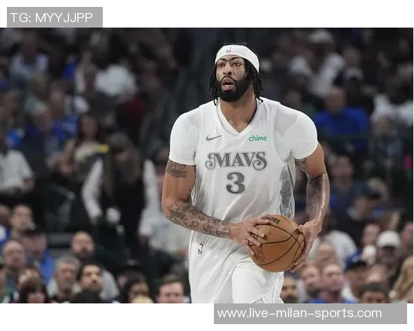 浓眉左小腿拉伤缺席8场比赛官方宣布恢复顺利将于7到10天后重新评估