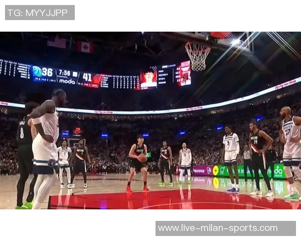 NBA精彩回顾太阳战胜森林狼火箭逆袭掘金勇士轻取开拓者