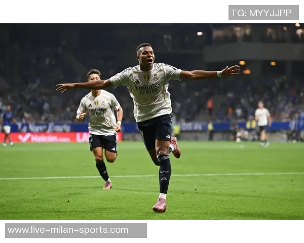 最佳拍档居莱尔与姆巴佩连线助攻创佳绩展现默契配合